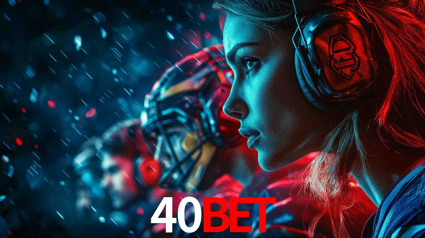 Esportes Disponíveis no 40BET