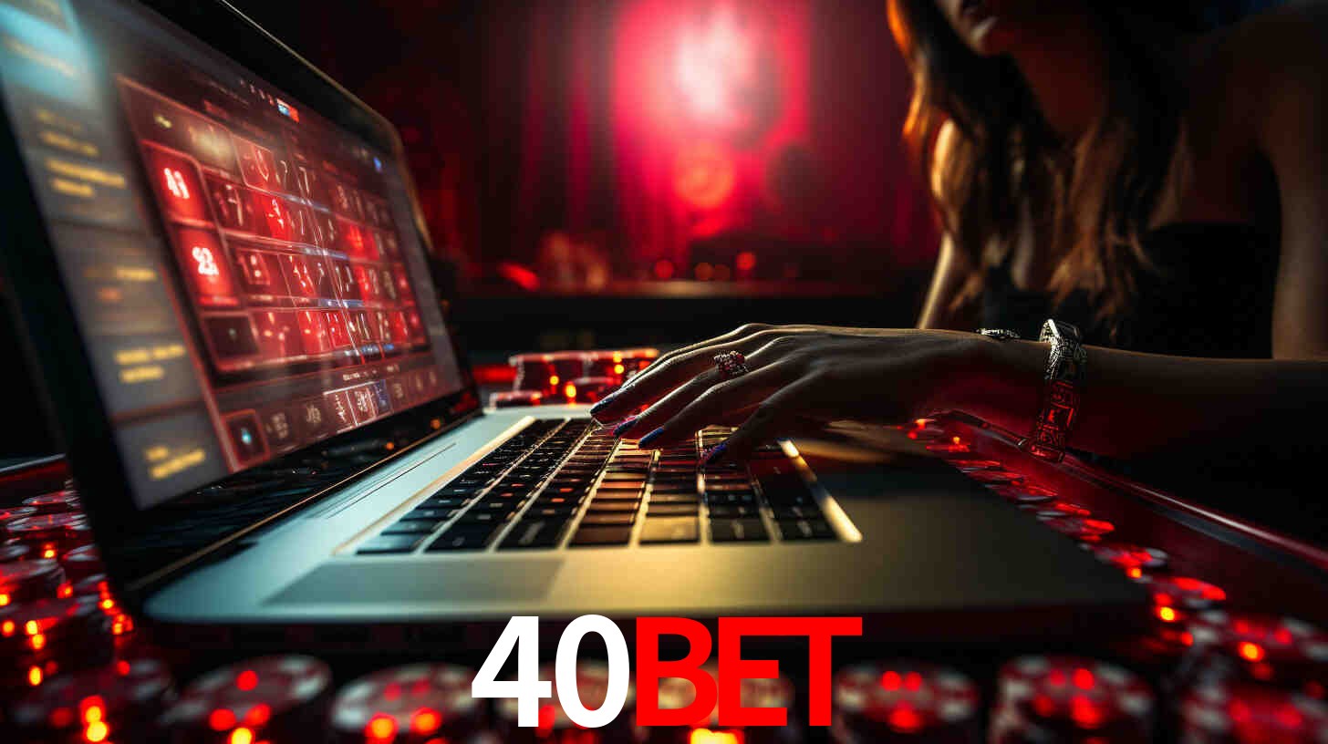 Por Que Escolher o 40BET?