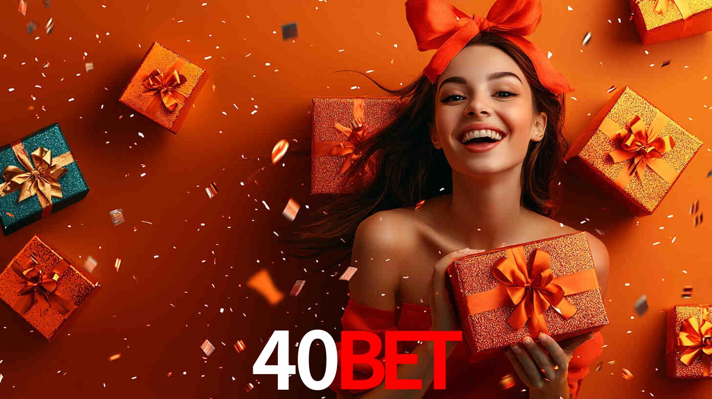 Promoções Semanais e Códigos Promocionais 40BET