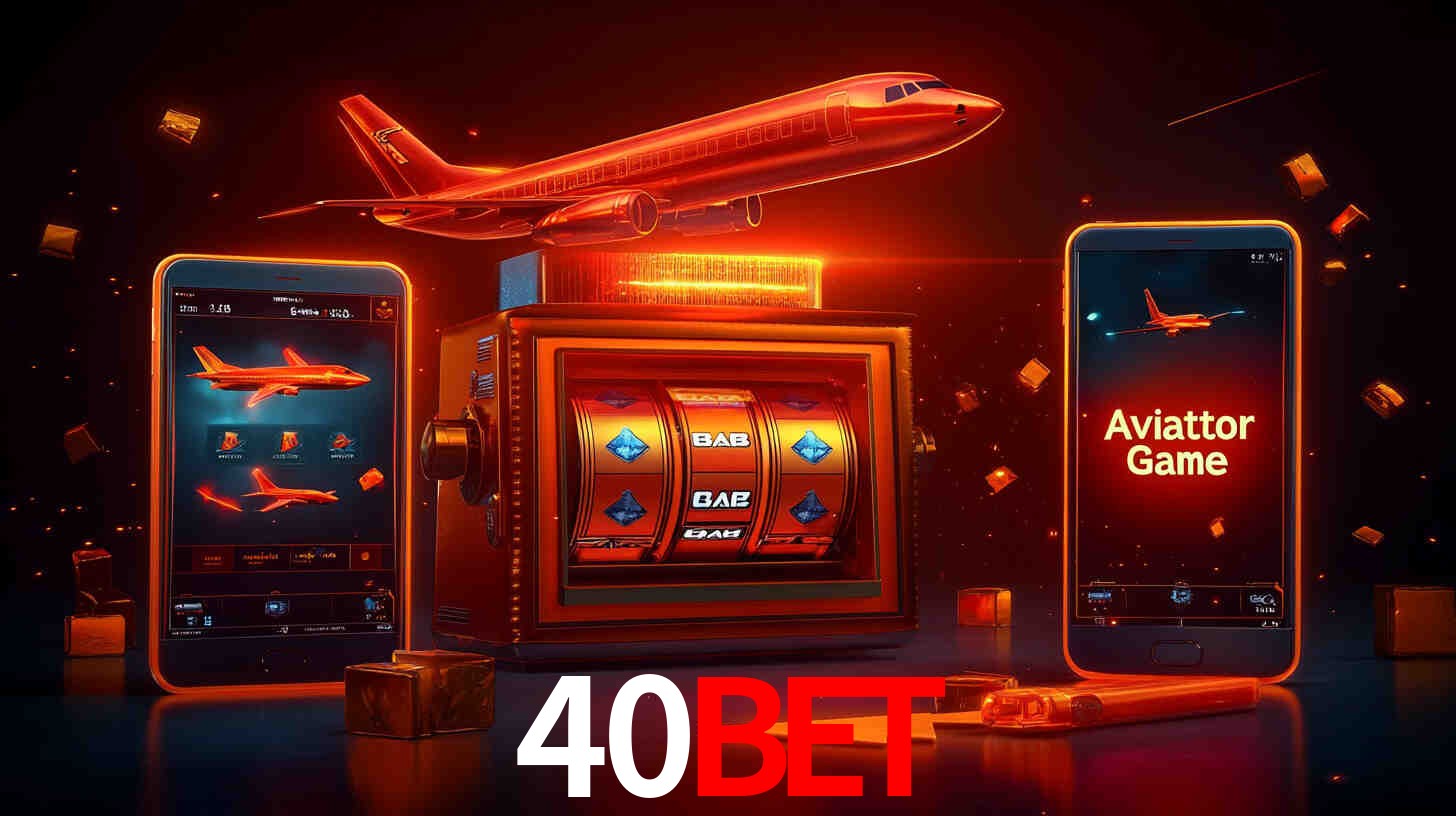 Como Jogar Aviator no 40BET