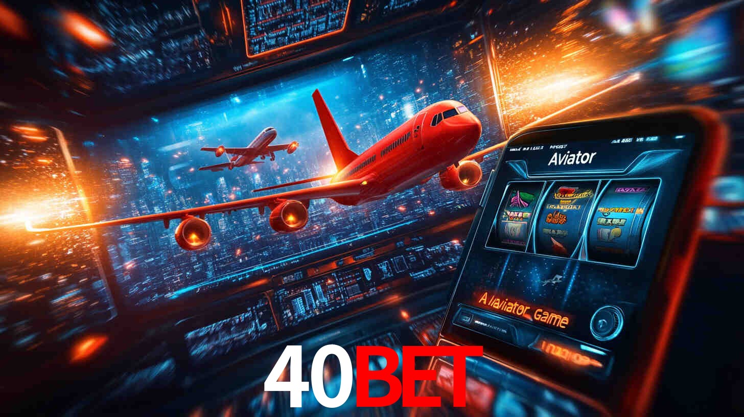 Dicas para Jogar Aviator no 40BET
